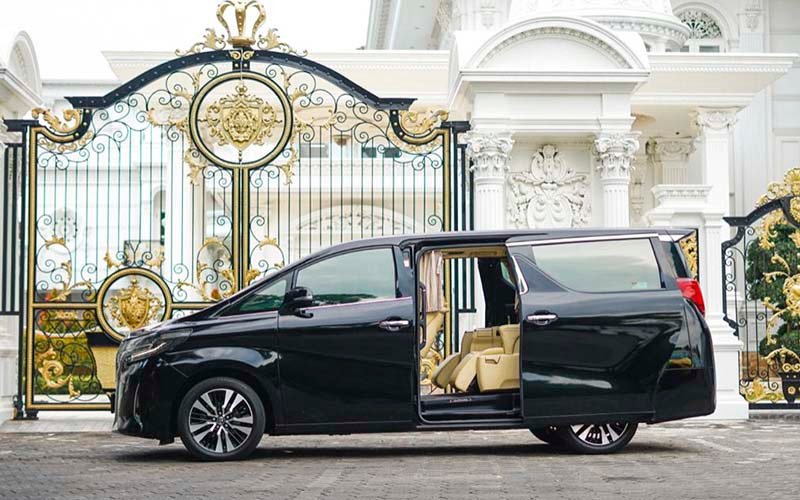 Alphard Transformer1