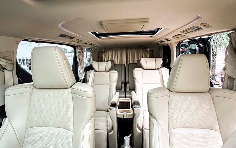 Alphard Transformer3