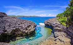 Angels-Billabong Nusa Dua