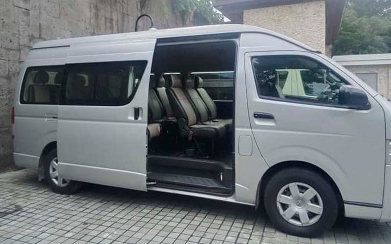 Toyota Hiace2