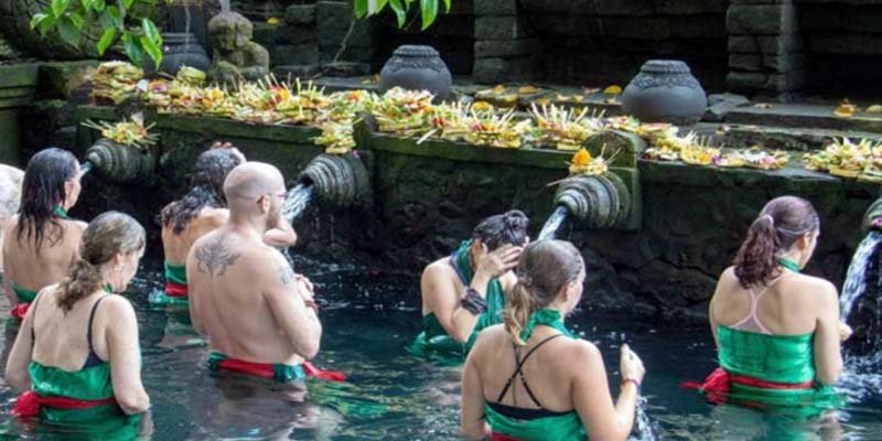 You are currently viewing The Best Unique Balinese Culture You Must See