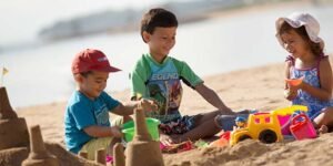 Read more about the article Best Family Vacation in Bali: A Perfect Island Getaway