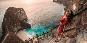 Read more about the article Best Time to Visit Nusa Penida