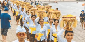 Read more about the article Hari Nyepi in Bali: A Unique Day of Silence