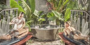 Read more about the article Top 5 Best Bali Spas and Salons