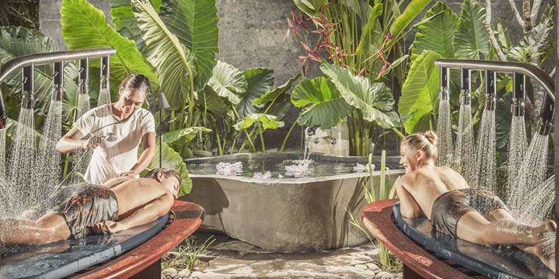 You are currently viewing Top 5 Best Bali Spas and Salons