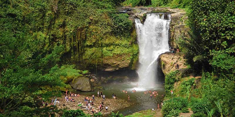 You are currently viewing Top 5 Best Bali’s Waterfalls You Must See